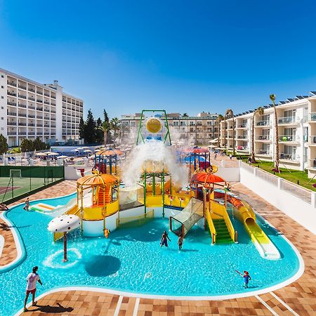 Globales Playa Естепона Екстер'єр фото