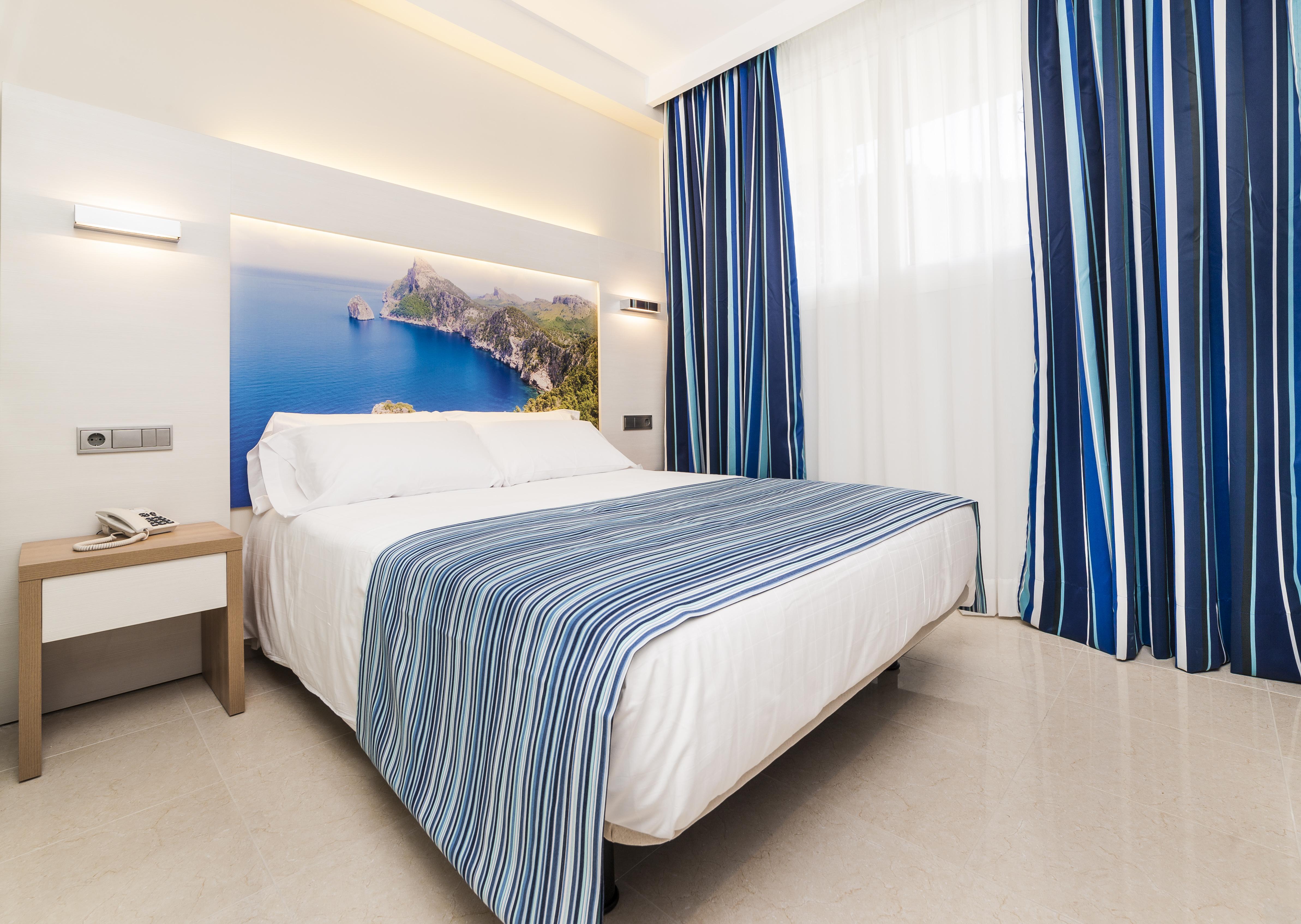 Globales Playa Естепона Номер фото