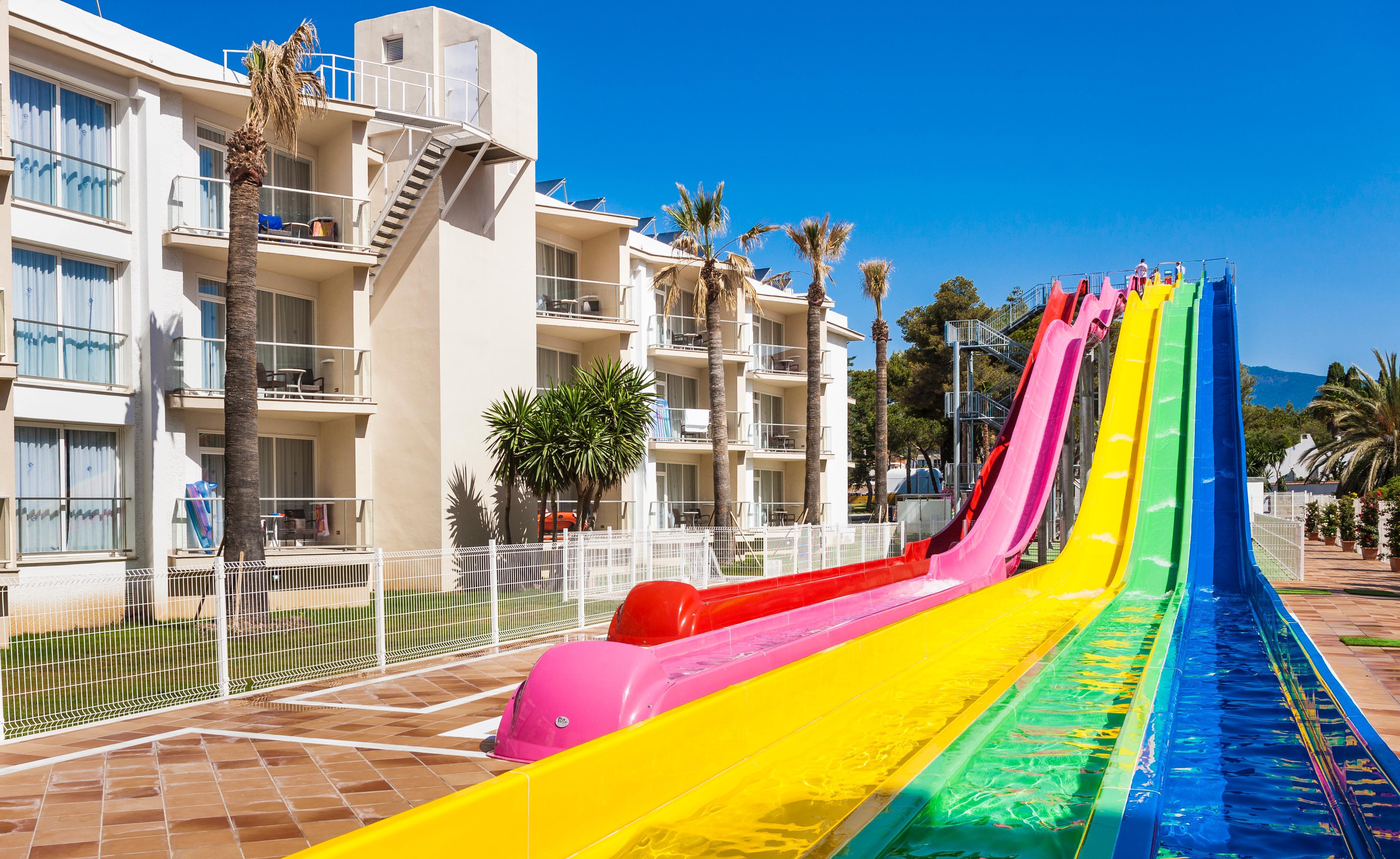 Globales Playa Естепона Екстер'єр фото