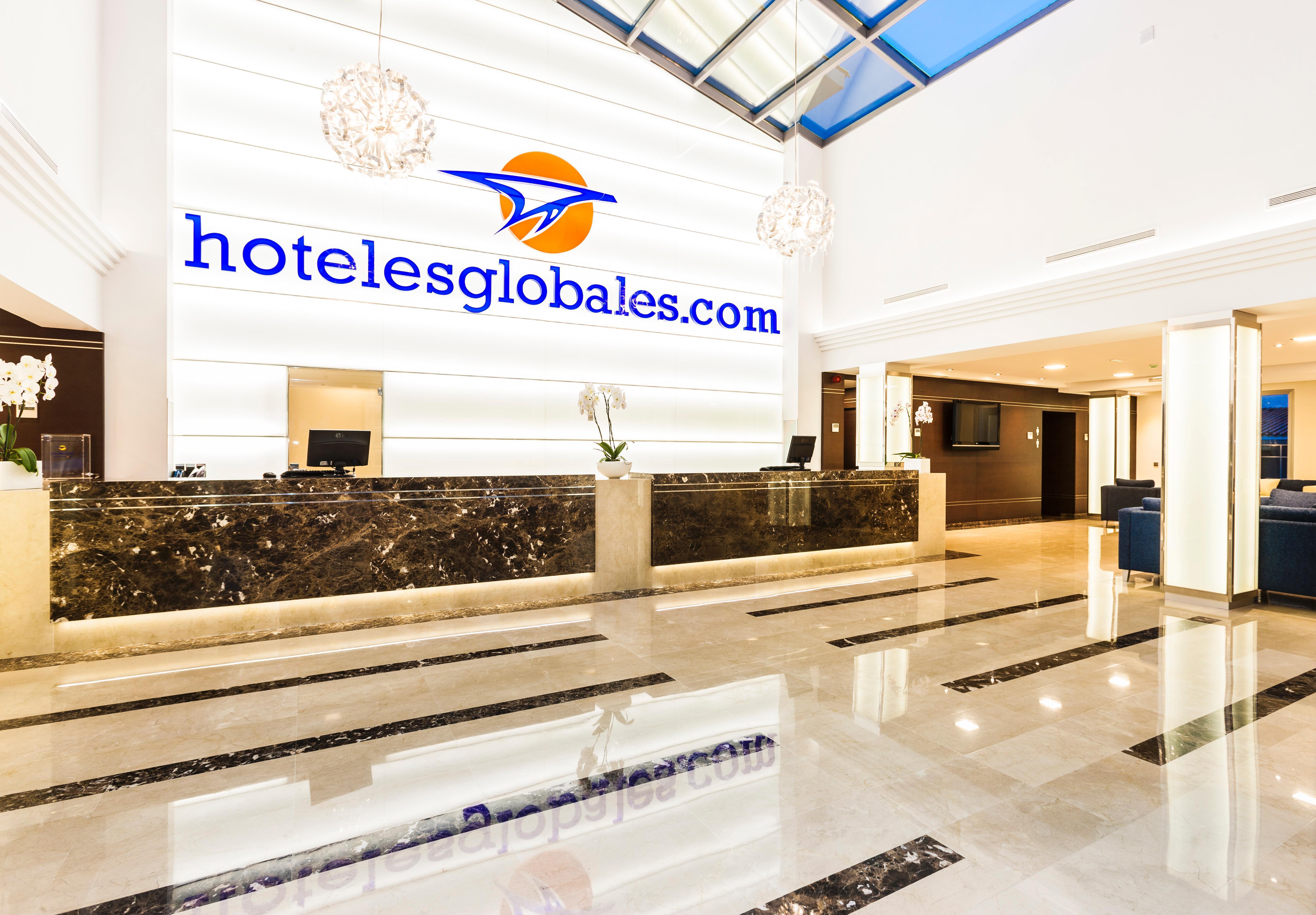 Globales Playa Естепона Екстер'єр фото