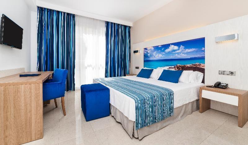 Globales Playa Естепона Номер фото