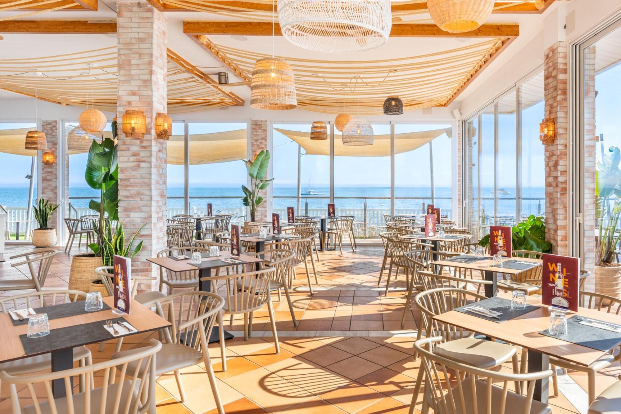 Globales Playa Естепона Екстер'єр фото