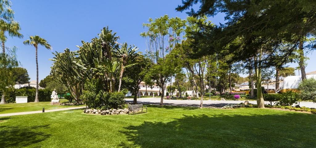 Globales Playa Естепона Екстер'єр фото